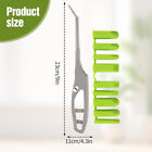 9-in-1 Shovel Glue Tool Ki Silicone Spatula Caulk Remover Grout Removal Scraper
