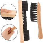 Brush Rail Brush Set Billiard Table Cleaning Kit Pool Table Corner Brush
