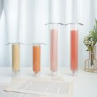 Long Pole Candle Mold Plastic Pillar Candle Making DIY Candle Mould Supplies AU