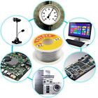 2.0mm Tin Lead Solder Wire Rosin Core Soldering Wire 2.0% Flux Reel 250/500G AUS