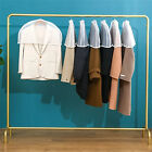 Dustproof Clothes Cover Transparent Hanging Wardrobe Storage Bag Set AU