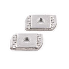 M12 Slot Channel Spring  Nut suits For Rhino Pioneer Platform Roof Rack AU