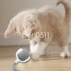Automatic Rolling Ball Smart Cat Dog Toy Electric Pet Self-moving Kitten Game