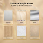 3x USB Charge Cable Holder Desk Cable Clips Organizer Cord Management 3/5/7Cilps