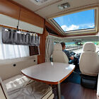 Oxford Cloth RV Shoe Pocket Storage Organizer Hanging Bedside Gardening Tools