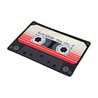 Absorbent Non-Slip Camera Bathroom Floor Mat Family Entry Door Mat Home Rug AU