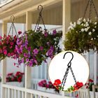 9.5 Inch Hanging Chain for Bird Feeders, Planters, Lanterns, Wind Chim AU