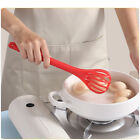Multifunction Egg Beater Rotary Kitchen Food Tongs Whisk Mixer Egg Mixer Tool