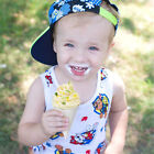 Cone Cups Snow Cone Cups Coated Leakproof Cone Cups for Slush Shave