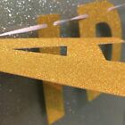 LET'S PARTY BITCHES Glitter Bunting Wedding Banner Hens Night Party A