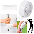 2x 50M Golf Clubs Grip Strip Double Sided Strong Adhesive Wrap Tape
