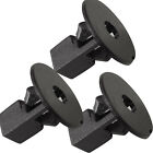 90x Screw Mounting Grommet Trim Clip Wheelarch Inner Guard Bumper fit for Toyota