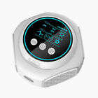 Mice Repellent Ultrasonic Plug In Indoor Mouse Repeller Device Rodent Control AU