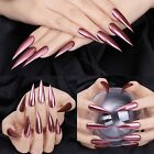 100g Fine Glitter Dust Powder Holographic Iridescent Metallic Body Nail Art Deco