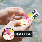 PH Test Strips Litmus Paper Acid Alkaline Saliva Urine Pool Liquid Indicator Set