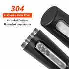 700ml Milkshake  Drink Cup   Sport   Stainless Steel  Water Bottle Shake Protein