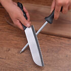 Kitchen Knife Sharpener Sharpening Sharp Steel Bar Precision Machined File 30CM