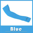 3 Pairs Cooling Sport Arm Stretch Sleeves Sun UV Protection Covers Cycling Golf