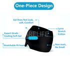 Migraine Relief Hat Cold Therapy Headache Pain Relief Cap Reusable Ice Pack