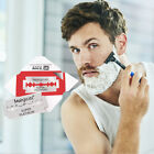 Double Edge Razor Blades – Platinum Ultra-Sharp Safety Razor Blades