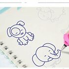 4pc Groovd Magic Copybooks Grooved Children's Handwriting Gift Book Practice Set