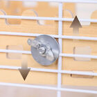 Hamster Parrot Play Stand Jump Platform Squirrel Cage Accessories Gear Pet Toy