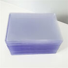 25 Pieces Regular 35pt Toploaders 3x4