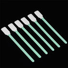 200PCS Solvent Cleaning Swabs Compatible With Epson Mimaki Roland Format Printer