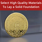 King Charles III Coronation Coins Souvenirs British Royal Medal Coin