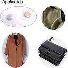 20Pairs Magnetic Snap Invisible Hidden Sew Magnet Fastener Handbag Clothing AUS