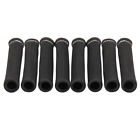 16 Pack Spark Plug Wire Lead Boot Cover Protector Sleeve Protect Plug Wire Caps