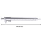 Ballpoint Pen Vernier Caliper Ruler Multifunction 2in1 Gel Pens Rules