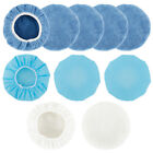 20PCS 240MM CAR POLISHER 9