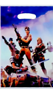 Battle Royal Fortnite Party Set Party Supplies Birthday Gaming Decoration