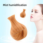 LED Air Diffusers Aroma Oil Humidifier Electric Light Up Bedroom Relax Defuser