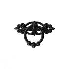 5PCS Vintage Handles Cabinet Drawer Cupboard Door Iron Pulls Knobs Hardware AUS