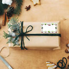 500X Adhesive Freezer Food Jam Stickers Label Kitchen Sticker Food Storage Label