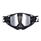 Dirt Bike Off-road Eyewear Motocross Motorcycle Racing Goggles MX MTB ATV UTV