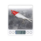 Soft Fish Lures Split Tail Lead Tackle Plastic Salmon Mackerel 21g AUS