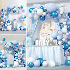 104pcs Balloon Arch Kit Set Garland Birthday Wedding Baby Shower Party Decor