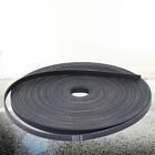 NEW 10M/5M 6mm Width GT2 Open Timing Belt For RepRap 3D Printer CNC Electronics