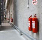 2-10X No Smoking Sticker Warning Decal Sign Waterproof Fade Proof Outdoor Vinyl