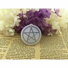 Silicone Pentagram Silicone Pendant Mould Pentacle Jewellery Resin Epoxy Casting