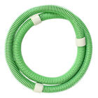 Soft Hula Hoop Adjustable Fitness Exercise Slimming Waist Ring for Adults AU