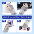 Carpal Tunnel Wrist Brace Night Sleep Support Splint Pain Women Men Arthritis