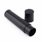 10/30/50/100x Empty lipstick Plastic Lip Balm Container Tubes Caps 5g DIY Balm T