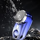 Rechargeable Portable Electric Shaver Mini-Shave For Man Razor Business AU