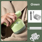 Fabric Shaver Electric Lint Remover Ball Rechargeable Defuzzer Clothes Cleaner