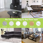 8/16X Rug Mat Carpet Safety Gripper Reusable Non Slip Anti Skid Washable Grip AU