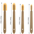 4 PCS Grout Caulk Finishing Tool Assorted Silicone Caulking Finisher Spatula AUS